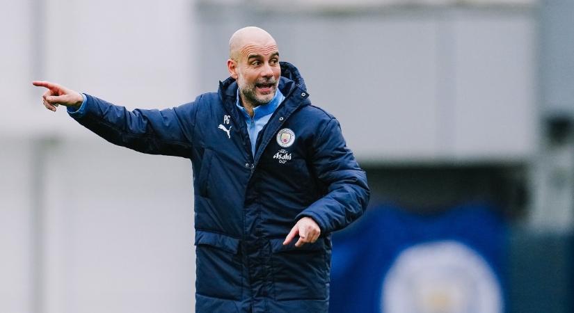 Megkezdődtek a tárgyalások, Madridban köthet ki Pep Guardiola egyik kedvence
