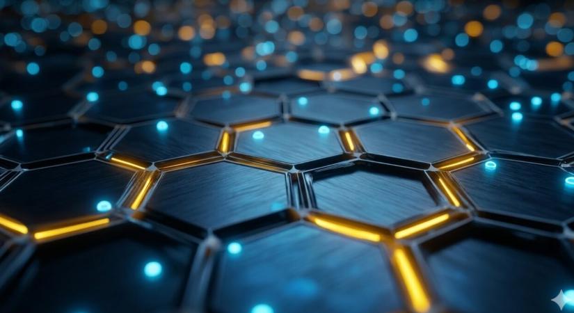 Nanocsövekből, grafénból és karbon nanolemezkékből fejlesztettek ki flexibilis szuperkondenzátor-elektródot