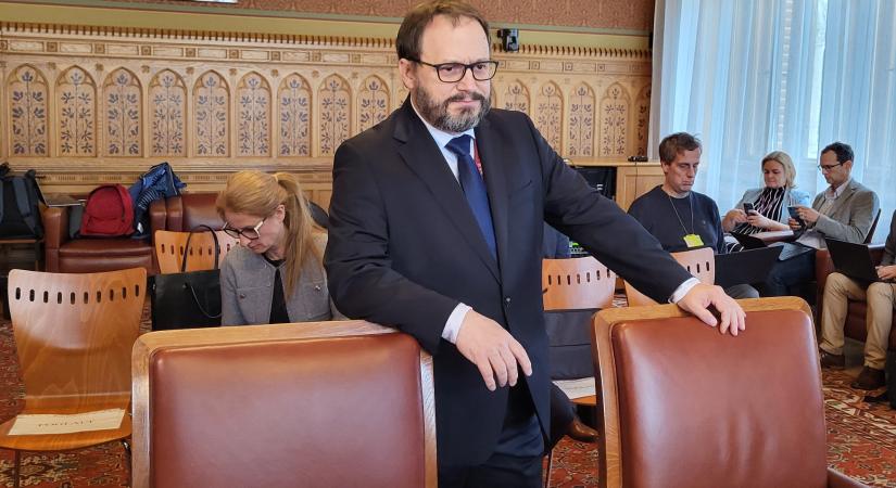 Kármán András: Az utolsó negyedévben indulhat a helyreállítási alap forrásainak kifizetése