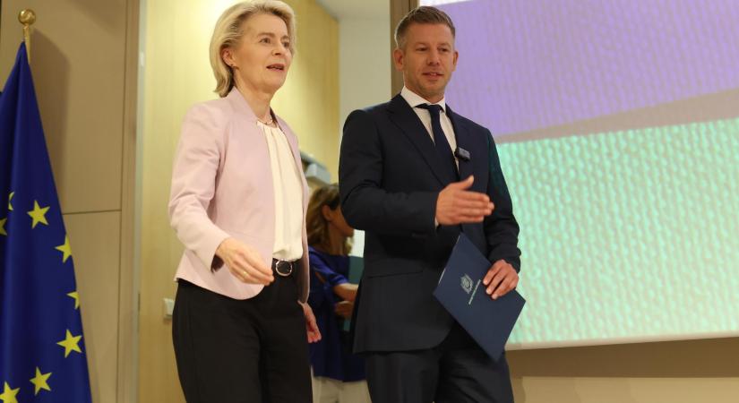 Most derül ki, mire képes Magyar Péter – Hetes Stúdió-ajánló
