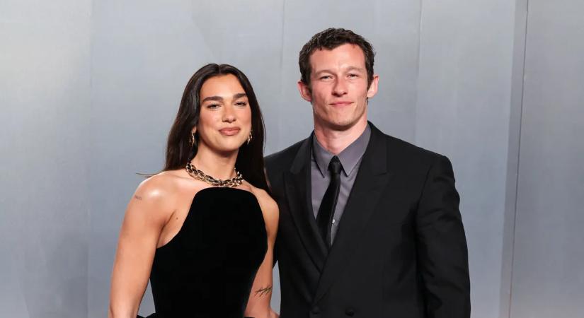 Elképesztő részletek szivárogtak ki Dua Lipa jövő heti esküvőjéről