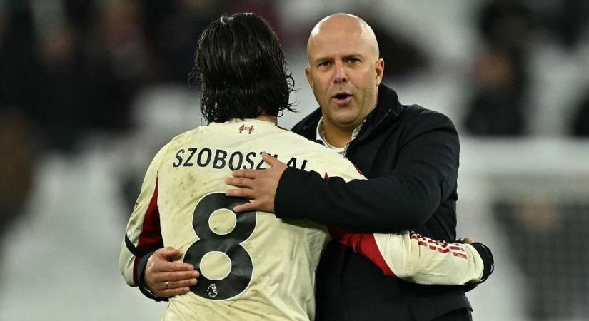 Óriási bréking Budapestről: kirúghatták Szoboszlaiék edzőjét, már az utódját is megnevezték
