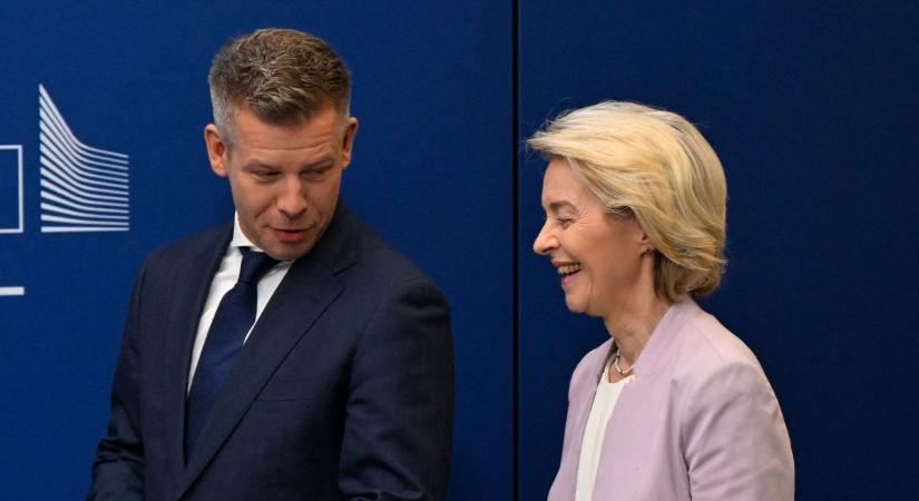 Ezért mondana le Magyar Péter „egy pici szuverenitásról”: visszamenőleg is vizsgálódhatna az Európai Ügyészség