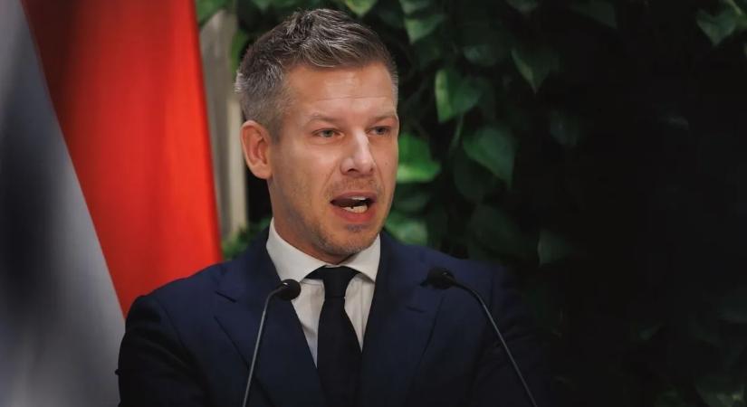 Vírusként terjed a videó, Magyar Péter még mindig ennyire megszállottja Orbán Viktornak