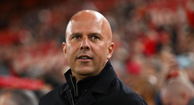 Liverpool: Azonnali hatállyal repült Szoboszlaiék edzője, Iraola lehet az utód