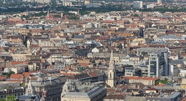 BL-döntő: itt várható útlezárás, forgalomkorlátozás és parkolási tilalom Budapesten