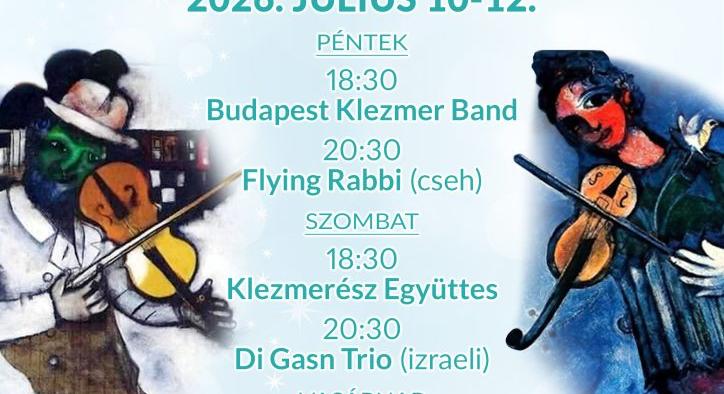 Új zenei fesztivál Balatonfüreden (balatonfured.hu)
