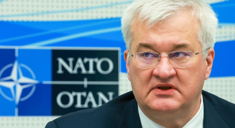 Szibiha: Ukrajna kész együttműködni Romániával a drónok elleni védelem megerősítése érdekében