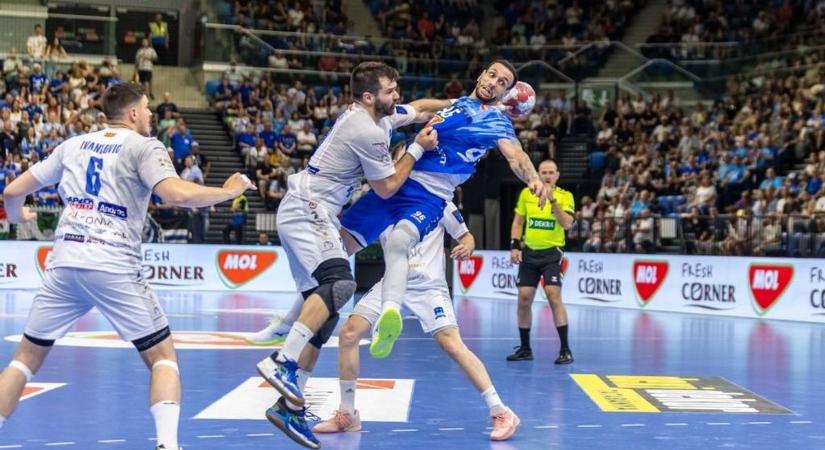 Sportpodcast különkiadás: a Tatabánya első nemzetközi döntőjének története