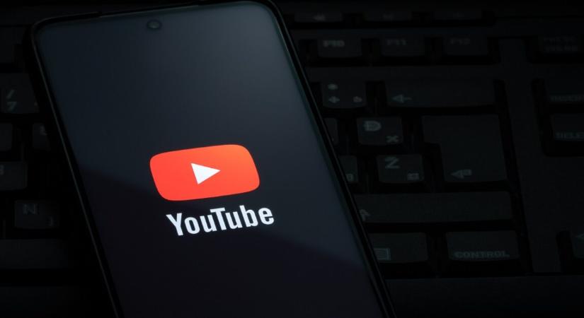 Eleged van az AI‑videókból? Itt a YouTube válasza