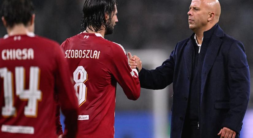 A Liverpool azonnali hatállyal kirúgta Arne Slotot