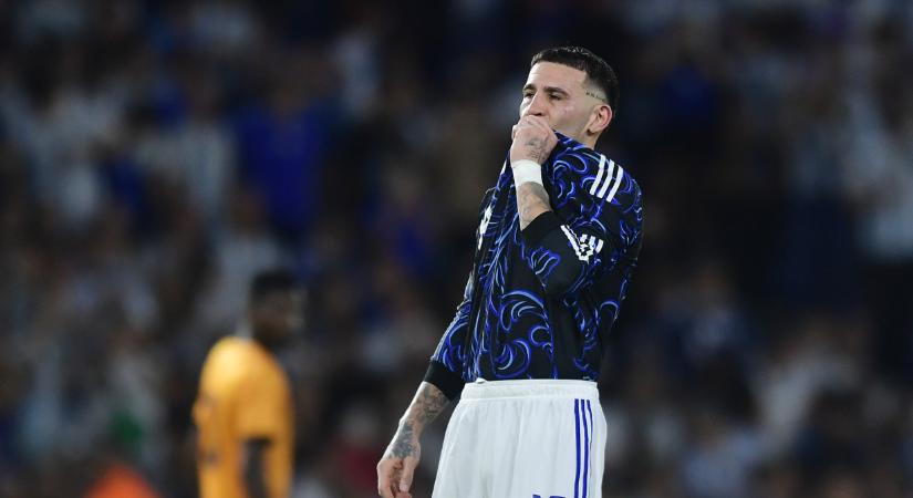 Újabb nagy fogás: világbajnok hátvéddel erősít a River Plate – HIVATALOS
