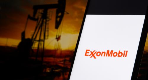 Figyelmeztet az Exxon:a globális olajkészletek kritikusan alacsony szinten vannak