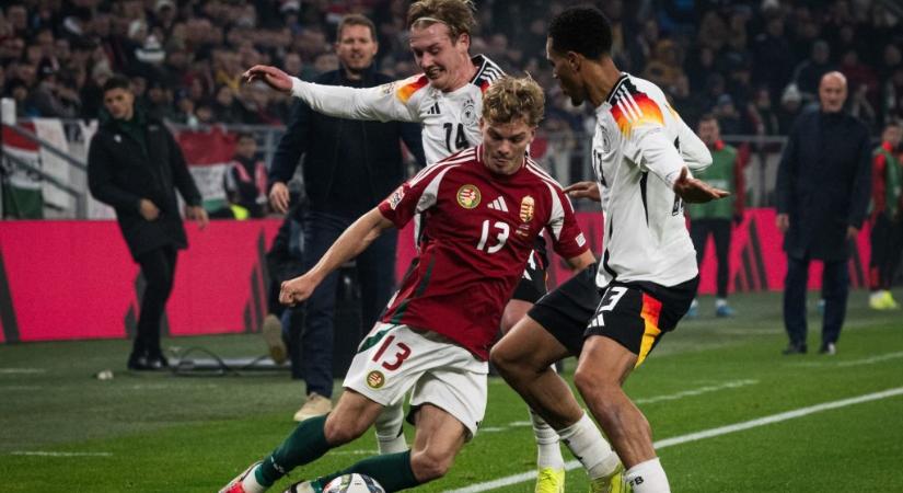 Schäfer András: Ha megvered az angolokat 4-0-ra, aztán kikapsz az írektől egy 96. perces góllal, azt sokan nem tudják elhelyezni, mert mindig csak a két véglet létezik