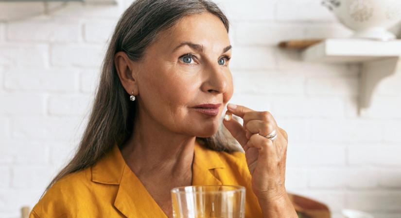 Kérve kér a szakértő: Ezt a vitamint minden nap szedd, lassítja az agyad öregedését