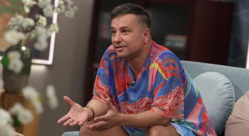 Elhunyt kisfának állított volna emléket L.L. Junior: mégsem valósulhat meg a Charlie-val közös projektje