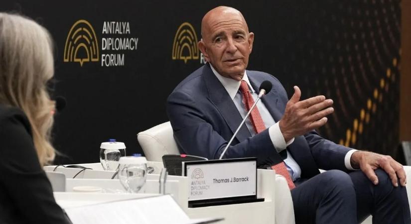 Távozik posztjáról Trump egyik kulcsembere