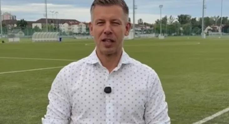 Magyar Péter: Ma az egész világ Budapestre figyel