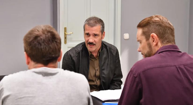 Időutazás Csillagkútra: Felismered még a Jóban Rosszban kedvenceit ezeken a kultikus fotókon? – Galéria!