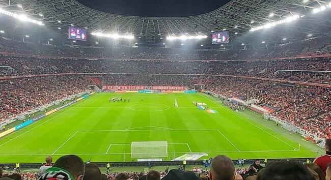 BL-döntő - gyerekek is megnézhetik a döntőt az UEFA által a kormánynak adott jegyekkel