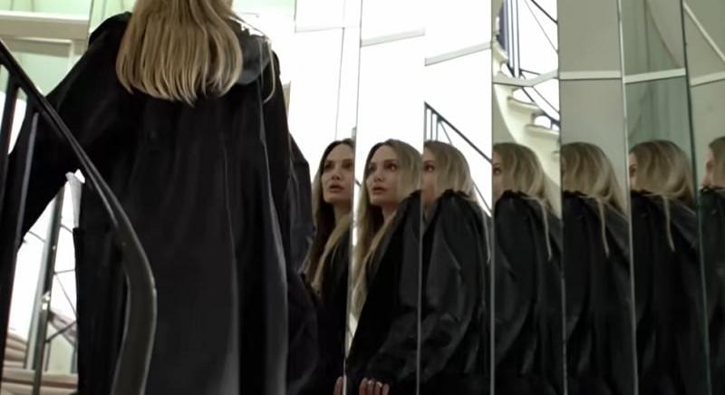 Erős hangulattal indít Angelina Jolie új filmje, itt a friss előzetese