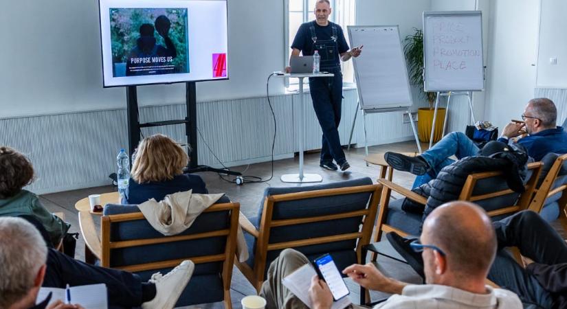„Magyarország 100 év múlva” – Kreatív pályázat indul diákoknak