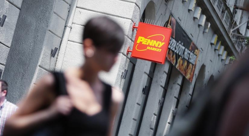 Napi átlagban 52 millióba került a különadó a Penny vásárlóinak
