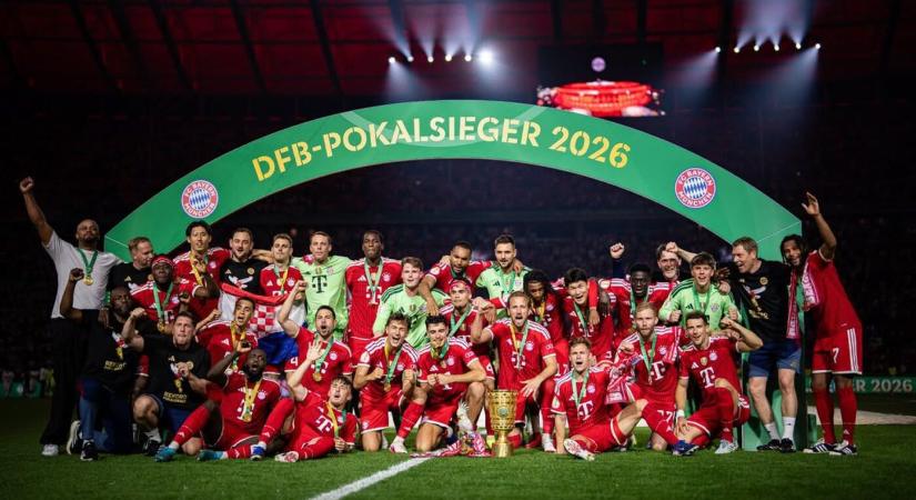 Mindenben megegyezett a klasszissal a Bayern München, aztán lefújta az üzletet
