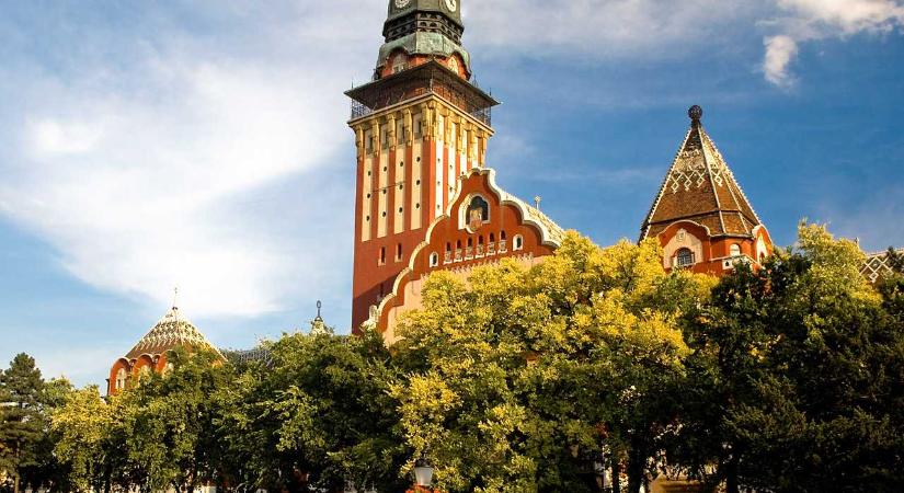A vajdasági magyar szervezetek elítélik a szabadkai zászlóégetést