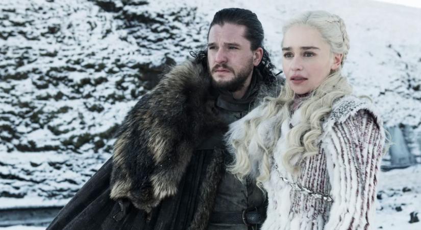 Emilia Clarke szerint ennyi beleszólása volt Daenerys sorsának alakulásába: semennyi