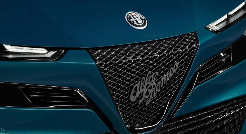 Visszatér az Alfa Romeo legendája? Új kompakt modell készül a 147 és a Giulietta örököseként
