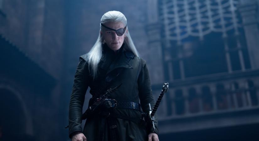 Új, magyar feliratos előzetest kapott a Sárkányok háza 3. évada, már júniusban az HBO Maxon!