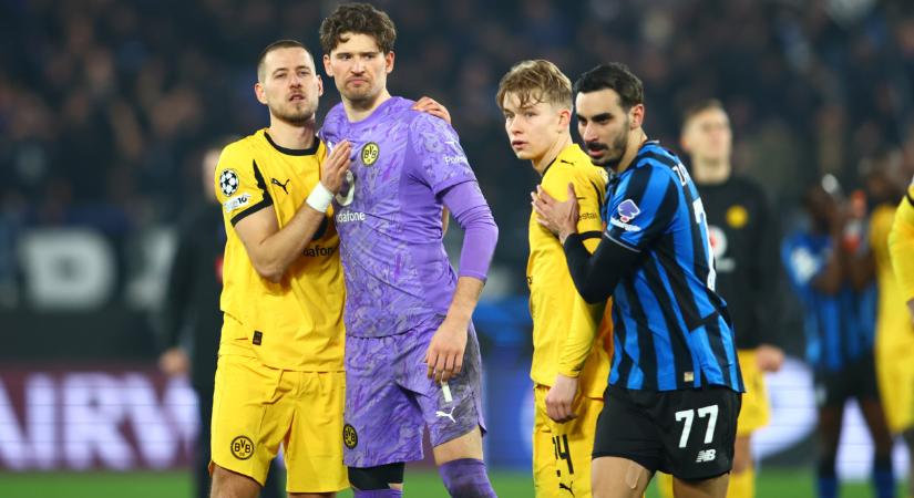 Szerződést hosszabbítana egyik legjobbjával a Borussia Dortmund – sajtóhír