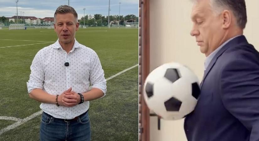 Magyar Péter oda ütött Orbán Viktornak, ahol a legjobban fájhat