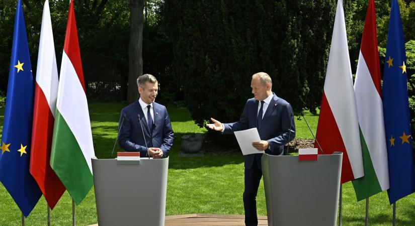 Visegrád, illúziók nélkül