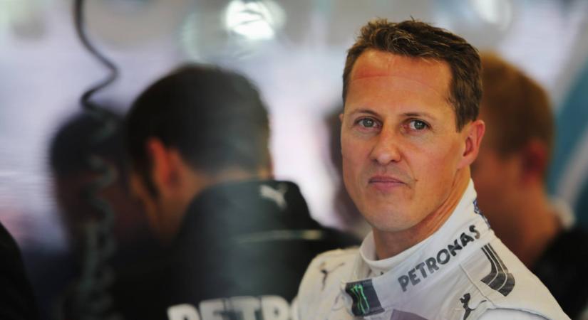 Michael Schumacher megmentője 12 év után törte meg a csendet: „Sokkolt, amit láttam”