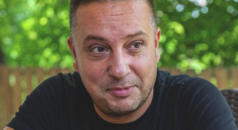 L.L. Junior elárulta: meghiúsult a Charlie-val tervezett emlékprojekt elhunyt kisfia tiszteletére
