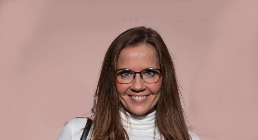 Bálint Antónia a tragédiáról: "Négy órám volt felkészülni anyu halálára"