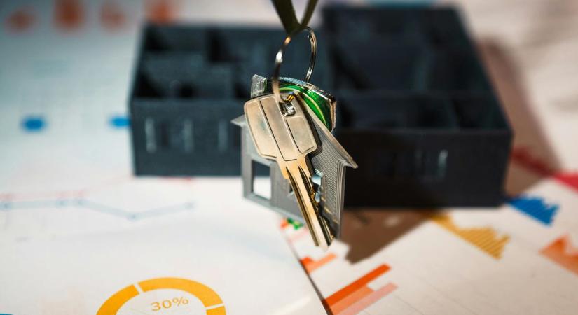 Nemcsak Budapesten drága az albérlet, Veszprémben is súlyos összegek mennek lakhatásra