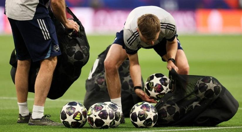 Budapesten történelmet írhat az Arsenal – lezárulhat a több mint kétszáz meccses sorozat