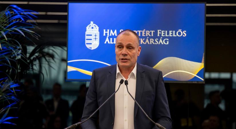 Áll a bál az atlétikai szövetségnél: egyik beszámolót sem fogadták el