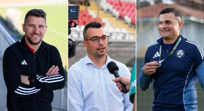 Döntöttek a döntő előtt Szabolcsban: Arsenal vagy PSG?