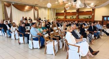 Digitalizáció és öntözés: válaszok a mezőgazdaság kihívásaira