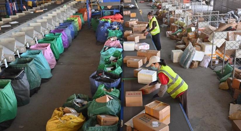 Vámháború: előre megmondta Kína, ha az EU tovább szórakozik vele, azt azonnal megtorolja