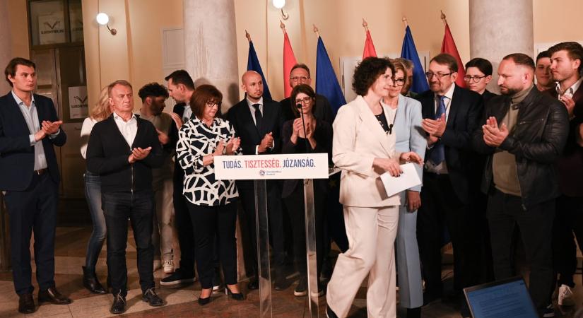 2,7 milliárd forint költségvetési forrást kapott tavaly a DK