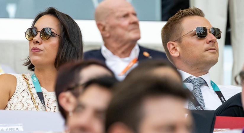 Továbbra is veszteséges a bababolt, amit Orbán Ráhel tavaly adott el a férjének