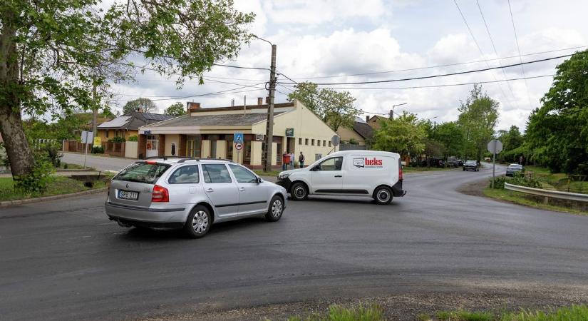 Átmennél a vizsgán, ha ezen a KRESZ-teszten múlna a jogsid?