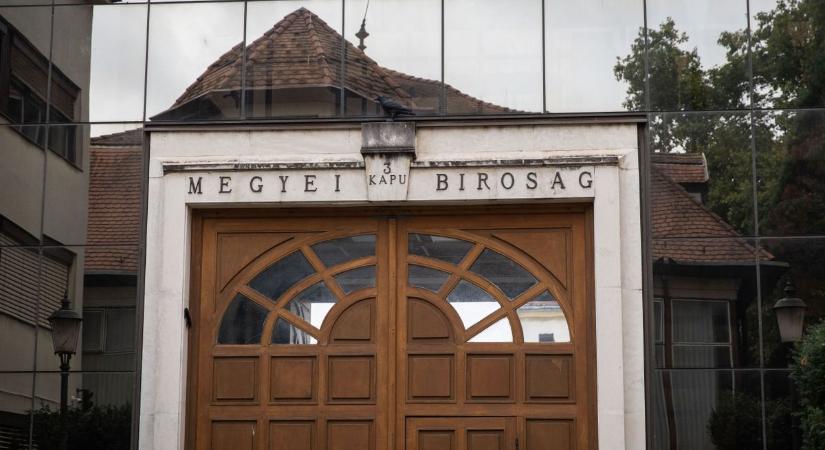 Ez nem a berlini pénzrablás, hanem zalai kasszafúrás felsőfokon!