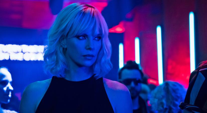 Charlize Theron szerint valószínűleg elúszott az Atomszőke 2