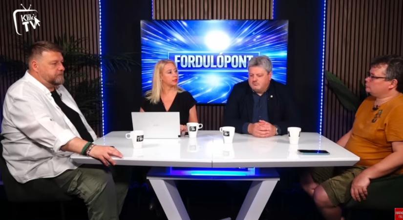 Orbán Viktor öröksége, Magyar Péter stílusa: forrong a magyar politika